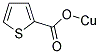 COPPER(I) THIOPHENE-2-CARBOXYLATE CAS#: 1292766-17-6