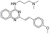 CP-31398 Dihydrochloride Hydrate CAS#: 1217195-61-3