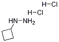 CYCLOBUTYLHYDRAZINE DIHYDROCHLORIDE CAS#: 1156980-49-2