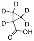 CYCLOPROPANE-D5-CARBOXYLIC ACID CAS#: 1219804-09-7