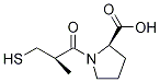 Captopril-d3 CAS#: 1356383-38-4