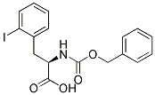 Cbz-2-Iodo-D-Phenylalanine CAS#: 1270296-45-1
