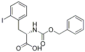 Cbz-2-Iodo-L-Phenylalanine CAS#: 1270293-18-9