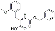 Cbz-2-Methoxy-D-Phenylalanine CAS#: 1270296-34-8