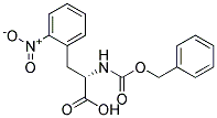 Cbz-2-Nitro-L-Phenylalanine CAS#: 1177960-60-9