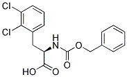 Cbz-2,3-Dichloro-D-Phenylalanine CAS#: 1270295-36-7