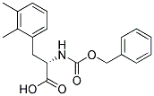 Cbz-2,3-Dimethy-L-Phenylalanine CAS#: 1270295-11-8