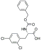 Cbz-2,4-Dichloro-L-Phenylalanine CAS#: 1270295-73-2