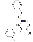 Cbz-2,4-Dimethy-D-Phenylalanine CAS#: 1270290-66-8