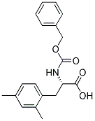 Cbz-2,4-Dimethy-L-Phenylalanine CAS#: 1270301-57-9