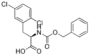 Cbz-2,5-Dichloro-D-Phenylalanine CAS#: 1270298-11-7