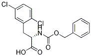 Cbz-2,5-Dichloro-L-Phenylalanine CAS#: 1270285-84-1