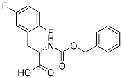 Cbz-2,5-Difluoro-L-Phenylalanine CAS#: 1270292-28-8
