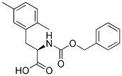 Cbz-2,5-Dimethy-D-Phenylalanine CAS#: 1270300-37-2