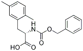 Cbz-2,5-Dimethy-L-Phenylalanine CAS#: 1270292-32-4