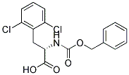 Cbz-2,6-Dichloro-L-Phenylalanine CAS#: 1270296-58-6