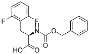 Cbz-2,6-Difluoro-D-Phenylalanine CAS#: 1270290-50-0