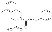 Cbz-2,6-Dimethy-L-Phenylalanine CAS#: 1270294-57-9