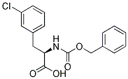 Cbz-3-Chloro-D-Phenylalanine CAS#: 1169765-66-5