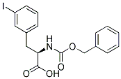 Cbz-3-Iodo-D-Phenylalanine CAS#: 1270295-52-7