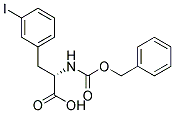 Cbz-3-Iodo-L-Phenylalanine CAS#: 1270295-71-0