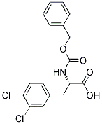 Cbz-3,4-Dichloro-L-Phenylalanine CAS#: 1270296-72-4
