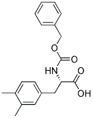 Cbz-3,4-Dimethy-L-Phenylalanine CAS#: 1270290-55-5