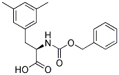 Cbz-3,5-Dimethy-D-Phenylalanine CAS#: 1270292-41-5