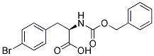 Cbz-4-Bromo-D-Phenylalanine CAS#: 1100357-99-0