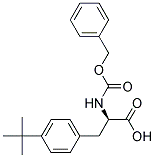 Cbz-4-tert-butyl-D-Phenylalanine CAS#: 1270290-73-7