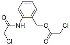 Chloro-acetic acid 2-(2-chloro-acetylaMino)-benzyl ester CAS#: 1313712-59-2