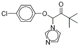 Climbazole-d4 CAS#: 1185117-79-6