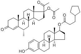 CycloProvera CAS#: 71615-27-5
