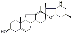 Cyclopamine Tartrate CAS#: 1178510-81-0