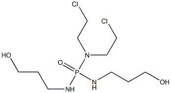 CyclophosphaMide IMpurity A CAS#: 1391053-11-4