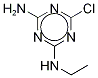 DESISOPROPYLATRAZINE-D5 CAS#: 1189961-78-1