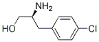 DL-4-CHLOROPHENYLALANINOL CAS#: 1379971-06-8