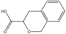 (DL)-IsochroMan-3-carboxylic acid CAS#: 1261578-13-5