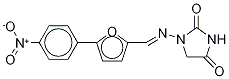 Dantrolene-13C3 CAS#: 1185234-99-4