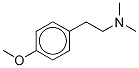 Des(1-cyclohexanol) Venlafaxine-d6 CAS#: 1330046-00-8
