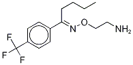 Desmethoxy Fluvoxamine CAS#: 1217216-82-4