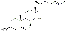 Desmosterol-d6 CAS#: 1246298-67-8
