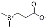 DiMethylsulfonioproprionate-d6 CAS#: 1246341-06-9