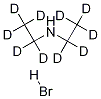 Diethyl-d10-aMine HBr CAS#: 1219803-53-8