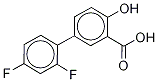 Diflunisal-d3 CAS#: 1286107-99-0