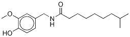 Dihydro Capsaicin-d3 CAS#: 1330261-21-6