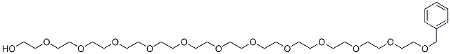 Dodecaethylene glycol Monobenzyl ether CAS#: 1201808-31-2