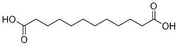 Dodecanedioic Acid-13C12 CAS#: 1173019-20-9