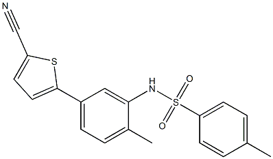 ELR-510444 CAS#: 1233948-35-0
