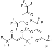 ERBIUM HEXAFLUOROPENTANEDIONATE CAS#: 70332-27-3